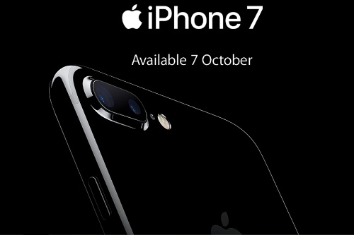 India Desire : Apple iPhone 7 Offers : Buy iPhone 7 @ 55000 From Flipkart + Extra 10% Off Via SBI Card
